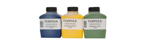 TEMPERA CONCENTRATA