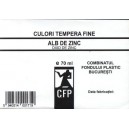 ALB DE ZINC