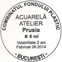 ALBASTRU PRUSIA