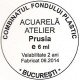 ALBASTRU PRUSIA