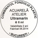 ALBASTRU PRUSIA