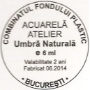 UMBRA NATURALA